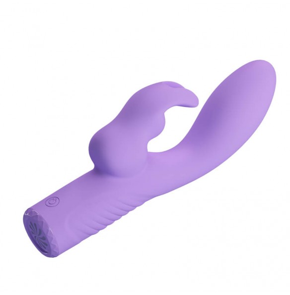 Pretty Love - ELIVIA Super Powerful Vibration Massager Wand (Chargeable - Purple) Pretty Love - ELIVIA Super Powerful Vibration Massager Wand (Chargeable - Purple)